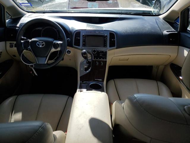 Photo 7 VIN: 4T3ZK3BB5EU066015 - TOYOTA VENZA LE 