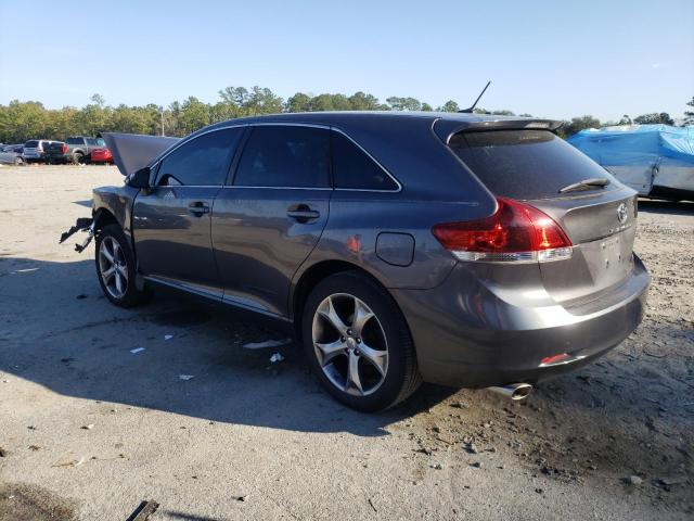 Photo 1 VIN: 4T3ZK3BB5EU069576 - TOYOTA VENZA LE 