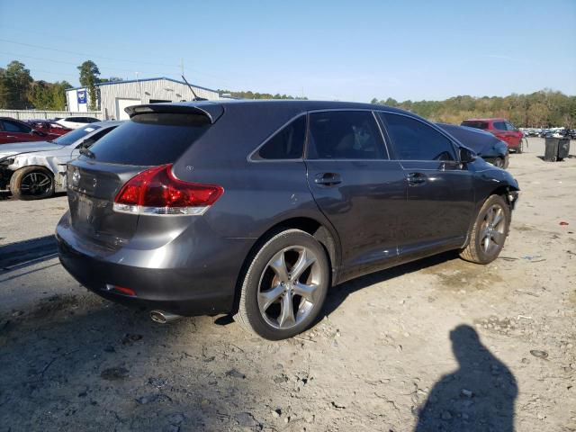 Photo 2 VIN: 4T3ZK3BB5EU069576 - TOYOTA VENZA LE 