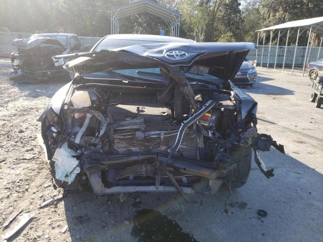 Photo 4 VIN: 4T3ZK3BB5EU069576 - TOYOTA VENZA LE 