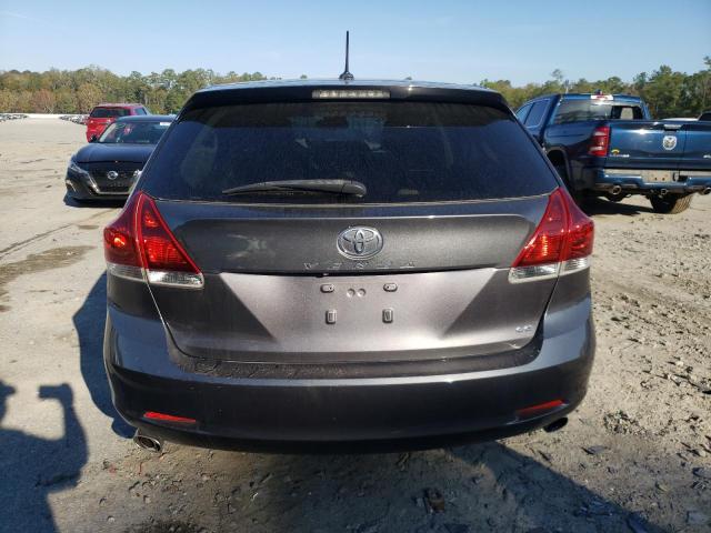 Photo 5 VIN: 4T3ZK3BB5EU069576 - TOYOTA VENZA LE 