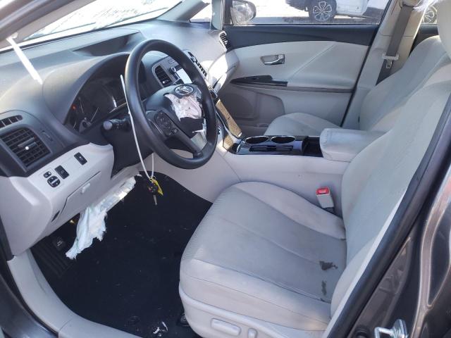 Photo 6 VIN: 4T3ZK3BB5EU069576 - TOYOTA VENZA LE 