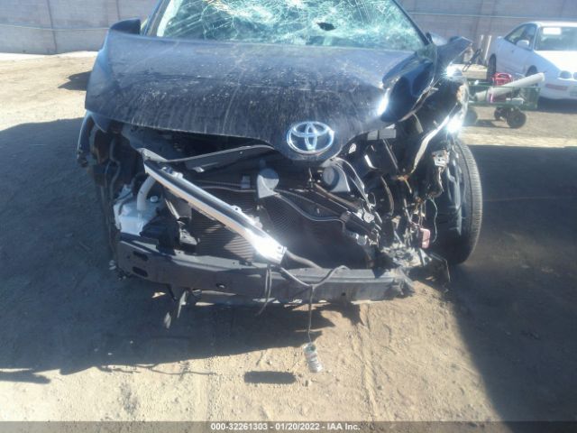 Photo 5 VIN: 4T3ZK3BB5EU070047 - TOYOTA VENZA 