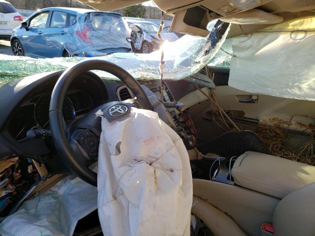 Photo 7 VIN: 4T3ZK3BB5FU073449 - TOYOTA VENZA LE 