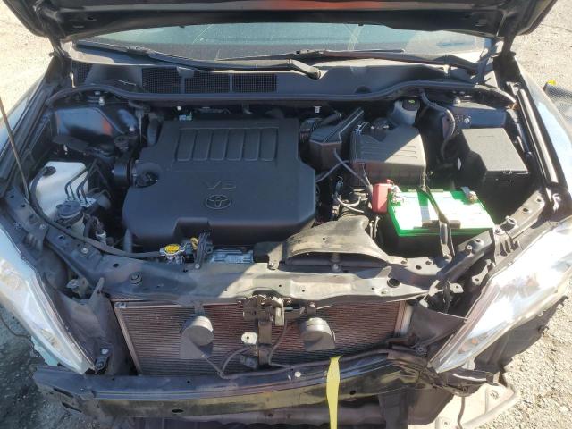 Photo 11 VIN: 4T3ZK3BB5FU074360 - TOYOTA VENZA LE 