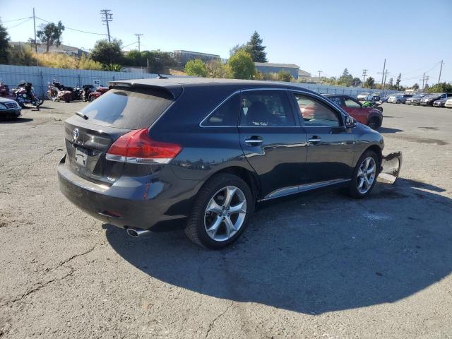 Photo 2 VIN: 4T3ZK3BB5FU074360 - TOYOTA VENZA LE 