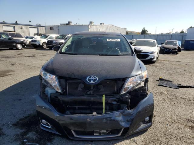 Photo 4 VIN: 4T3ZK3BB5FU074360 - TOYOTA VENZA LE 