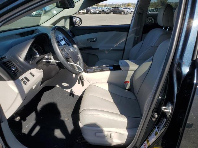 Photo 6 VIN: 4T3ZK3BB5FU074360 - TOYOTA VENZA LE 