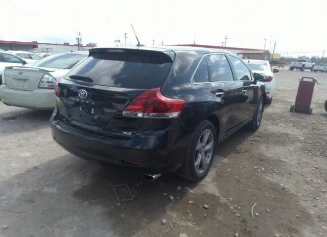 Photo 3 VIN: 4T3ZK3BB5FU074875 - TOYOTA VENZA 