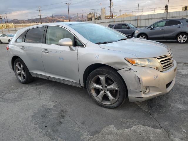 Photo 3 VIN: 4T3ZK3BB6AU022468 - TOYOTA VENZA 