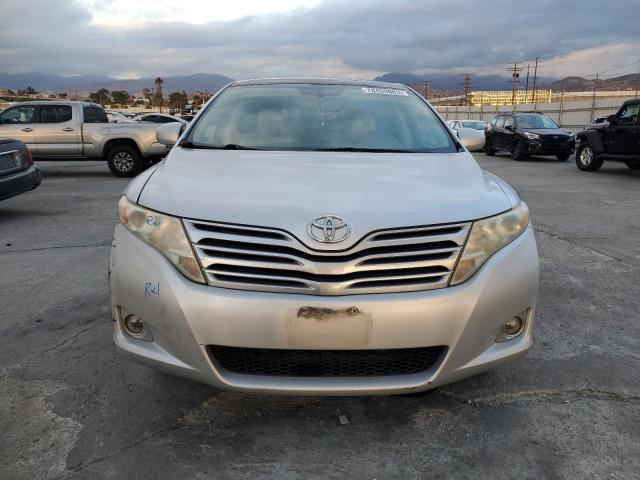 Photo 4 VIN: 4T3ZK3BB6AU022468 - TOYOTA VENZA 