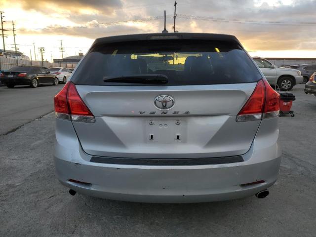 Photo 5 VIN: 4T3ZK3BB6AU022468 - TOYOTA VENZA 