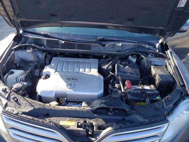 Photo 10 VIN: 4T3ZK3BB6AU026357 - TOYOTA VENZA 