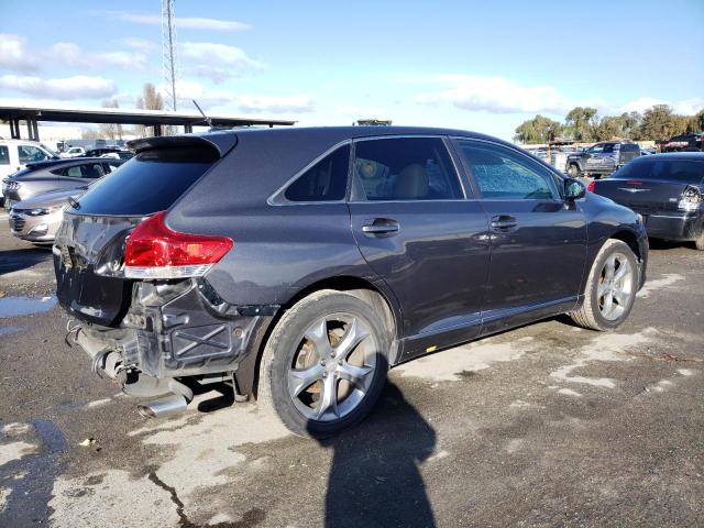 Photo 2 VIN: 4T3ZK3BB6AU026357 - TOYOTA VENZA 