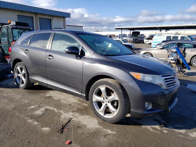 Photo 3 VIN: 4T3ZK3BB6AU026357 - TOYOTA VENZA 