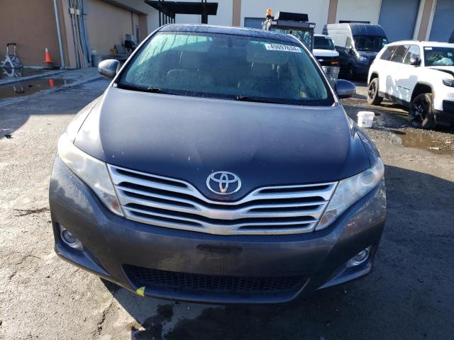 Photo 4 VIN: 4T3ZK3BB6AU026357 - TOYOTA VENZA 