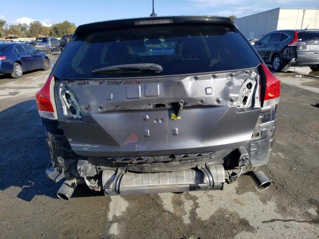 Photo 5 VIN: 4T3ZK3BB6AU026357 - TOYOTA VENZA 