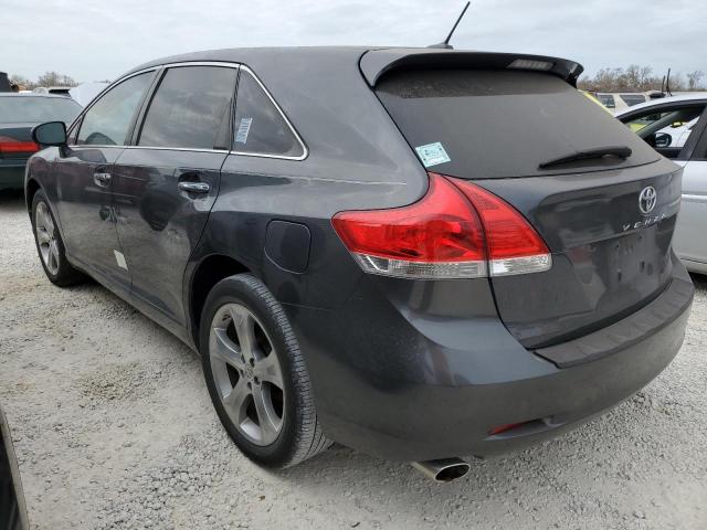 Photo 2 VIN: 4T3ZK3BB6AU029677 - TOYOTA VENZA 