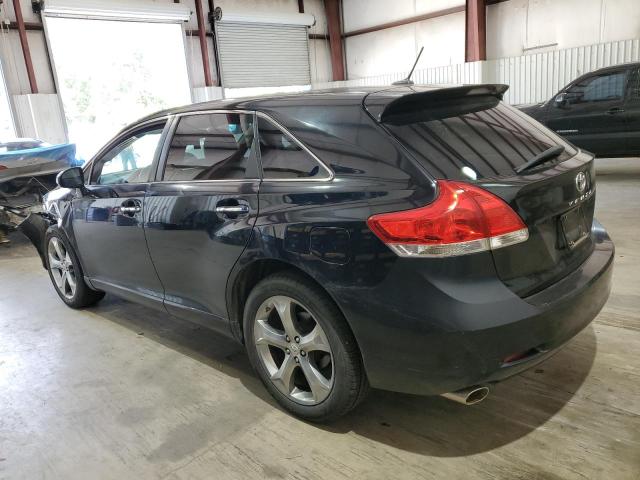 Photo 1 VIN: 4T3ZK3BB6AU033938 - TOYOTA VENZA 