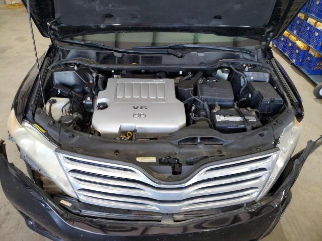 Photo 11 VIN: 4T3ZK3BB6AU033938 - TOYOTA VENZA 