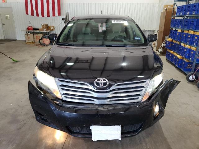 Photo 4 VIN: 4T3ZK3BB6AU033938 - TOYOTA VENZA 