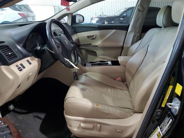 Photo 6 VIN: 4T3ZK3BB6AU033938 - TOYOTA VENZA 