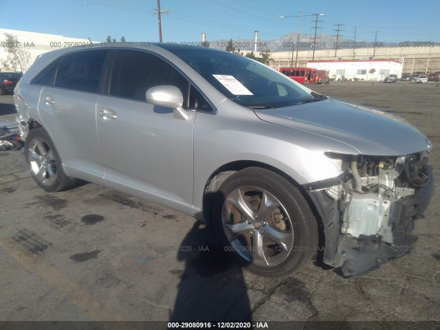 Photo 0 VIN: 4T3ZK3BB6BU037604 - TOYOTA VENZA 