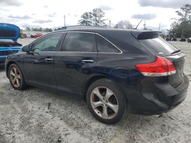 Photo 1 VIN: 4T3ZK3BB6BU038395 - TOYOTA VENZA 