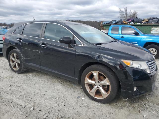 Photo 3 VIN: 4T3ZK3BB6BU038395 - TOYOTA VENZA 