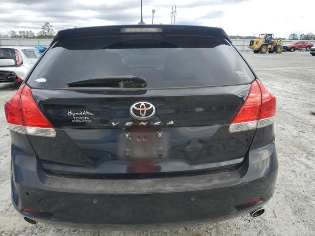 Photo 5 VIN: 4T3ZK3BB6BU038395 - TOYOTA VENZA 