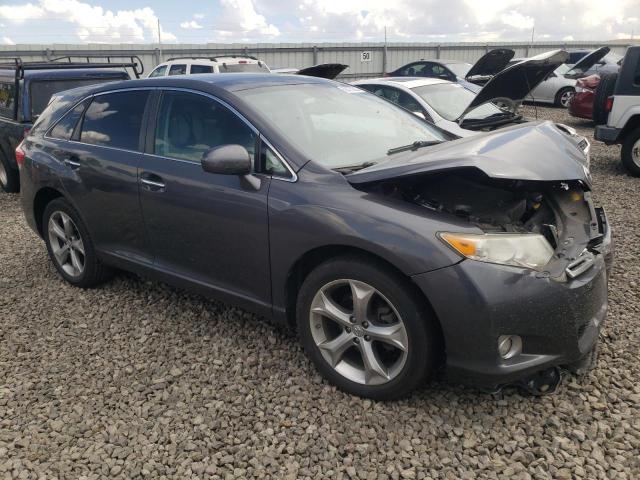 Photo 3 VIN: 4T3ZK3BB6CU047101 - TOYOTA VENZA 