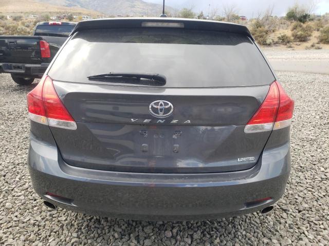 Photo 5 VIN: 4T3ZK3BB6CU047101 - TOYOTA VENZA 