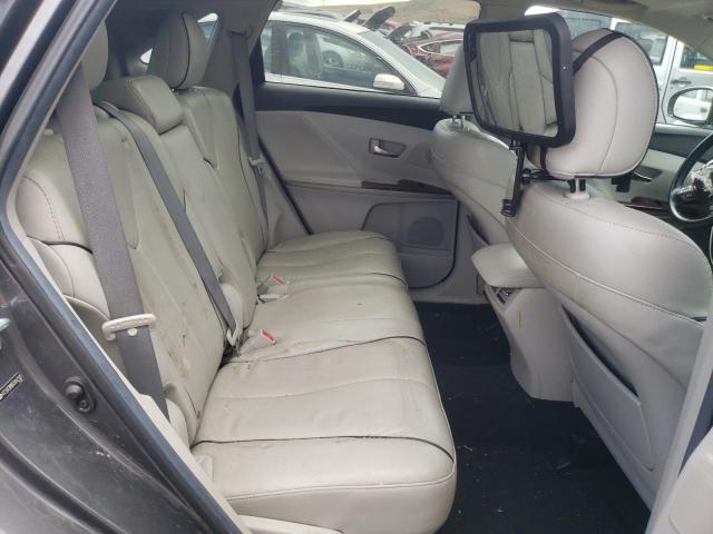 Photo 9 VIN: 4T3ZK3BB6CU047101 - TOYOTA VENZA 