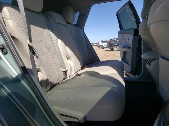 Photo 5 VIN: 4T3ZK3BB6CU050208 - TOYOTA VENZA LE 