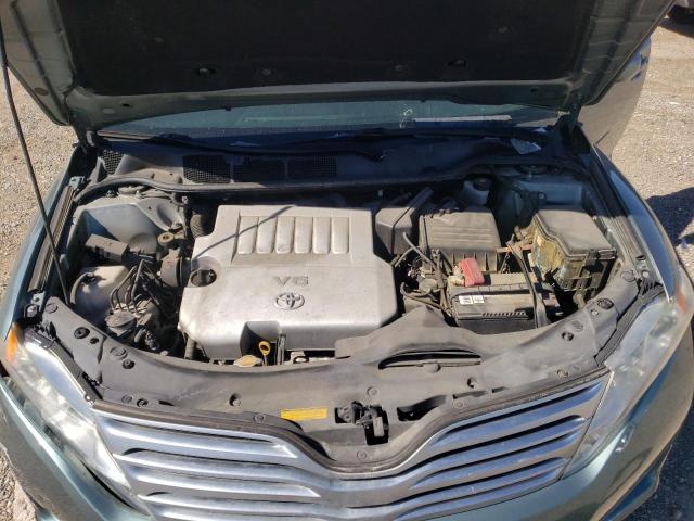 Photo 6 VIN: 4T3ZK3BB6CU050208 - TOYOTA VENZA LE 