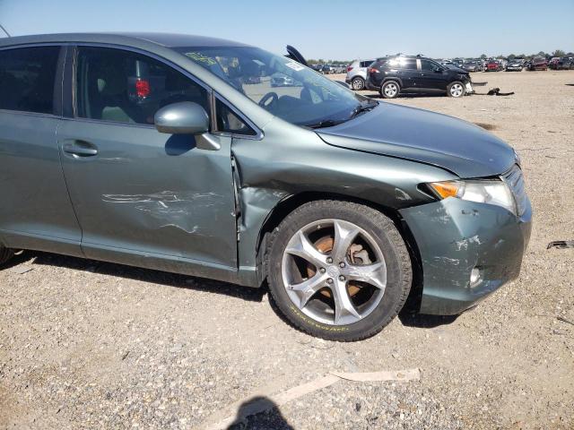 Photo 8 VIN: 4T3ZK3BB6CU050208 - TOYOTA VENZA LE 