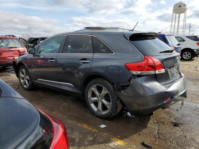 Photo 1 VIN: 4T3ZK3BB6CU050340 - TOYOTA VENZA LE 