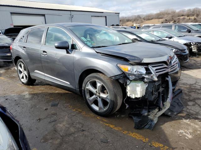 Photo 3 VIN: 4T3ZK3BB6CU050340 - TOYOTA VENZA LE 