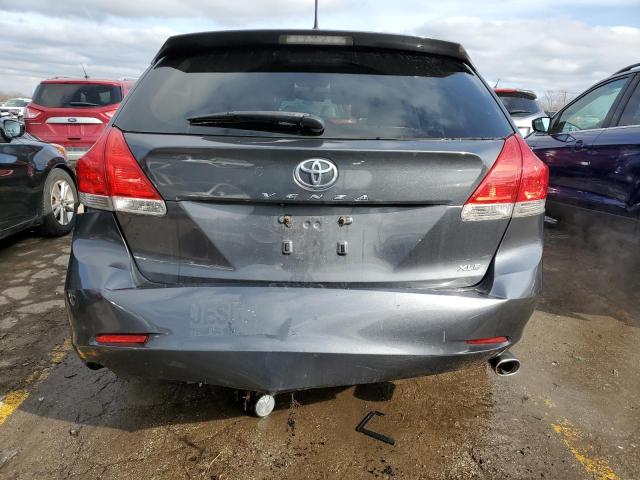 Photo 5 VIN: 4T3ZK3BB6CU050340 - TOYOTA VENZA LE 