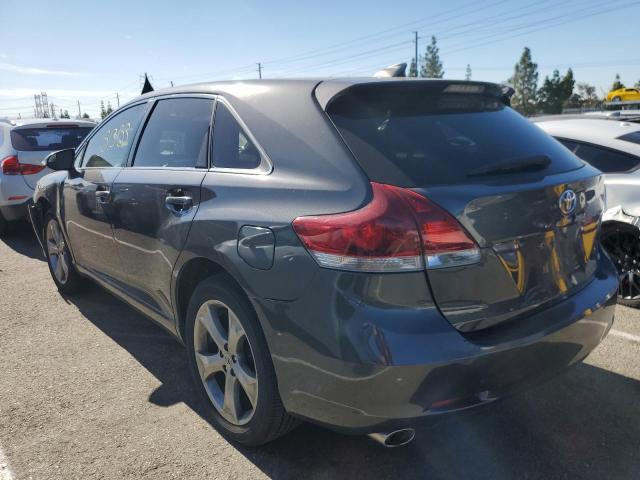 Photo 1 VIN: 4T3ZK3BB6DU056480 - TOYOTA VENZA LE 