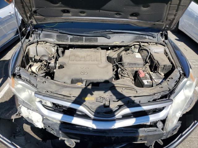 Photo 11 VIN: 4T3ZK3BB6DU056480 - TOYOTA VENZA LE 