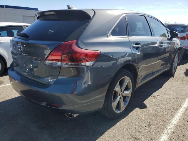 Photo 2 VIN: 4T3ZK3BB6DU056480 - TOYOTA VENZA LE 