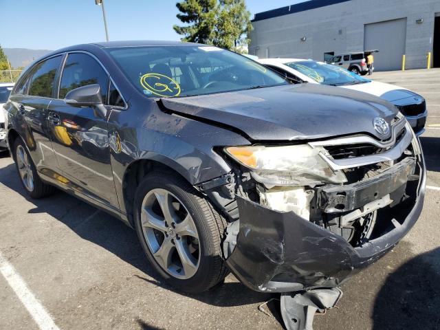 Photo 3 VIN: 4T3ZK3BB6DU056480 - TOYOTA VENZA LE 