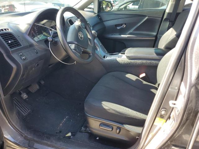 Photo 6 VIN: 4T3ZK3BB6DU056480 - TOYOTA VENZA LE 