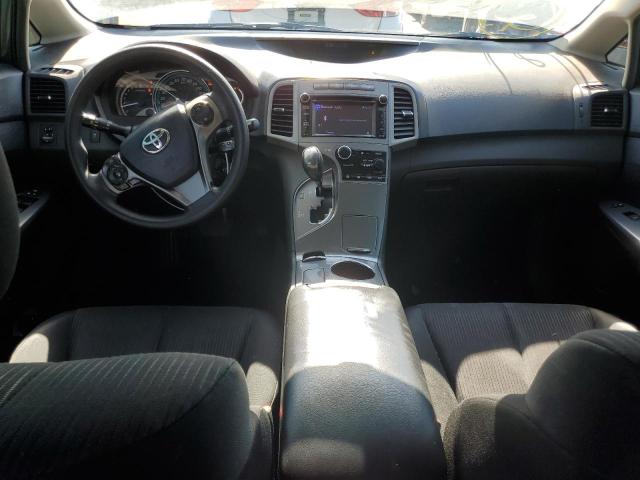 Photo 7 VIN: 4T3ZK3BB6DU056480 - TOYOTA VENZA LE 