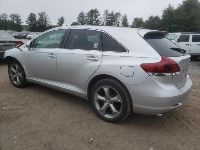 Photo 1 VIN: 4T3ZK3BB6DU057807 - TOYOTA VENZA LE 