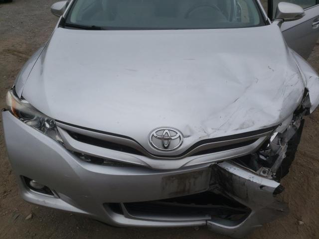 Photo 10 VIN: 4T3ZK3BB6DU057807 - TOYOTA VENZA LE 