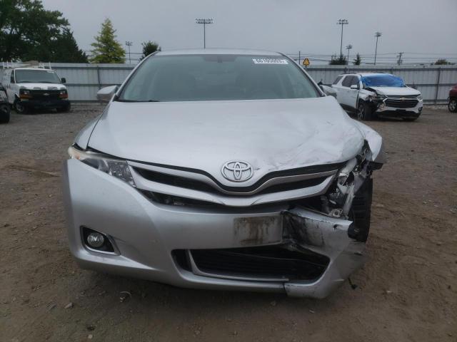 Photo 4 VIN: 4T3ZK3BB6DU057807 - TOYOTA VENZA LE 