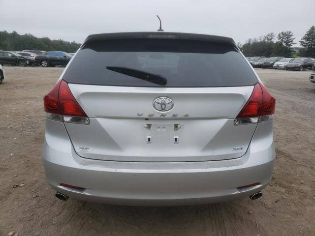 Photo 5 VIN: 4T3ZK3BB6DU057807 - TOYOTA VENZA LE 