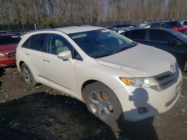 Photo 3 VIN: 4T3ZK3BB6DU058360 - TOYOTA VENZA LE 